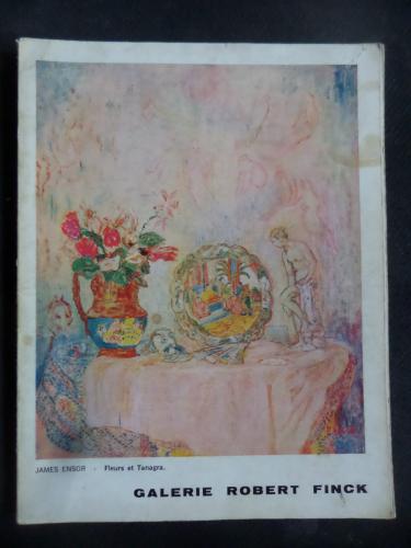 Galerie Robert Finck