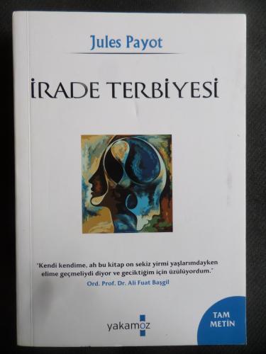İrade Terbiyesi Jules Payot