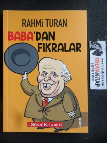 Baba'dan Fıkralar Rahmi Turan