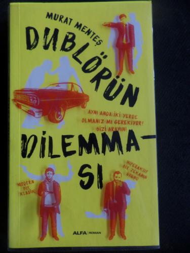 Dublörün Dilemması