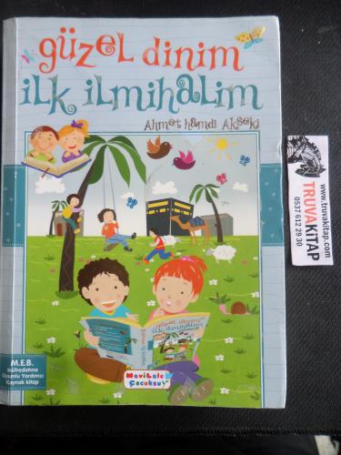 Güzel Dinim İlk İlmihalim