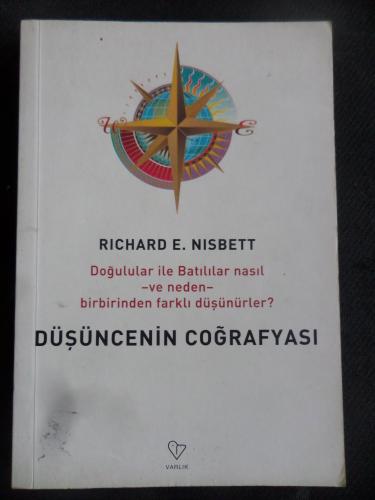 Düşüncenin Coğrafyası