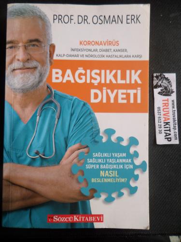 Bağışıklık Diyeti