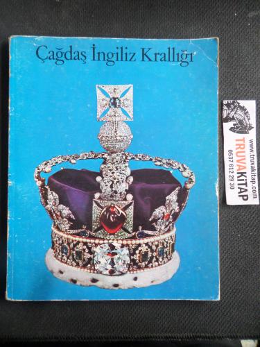 Çağdaş İngiliz Krallığı