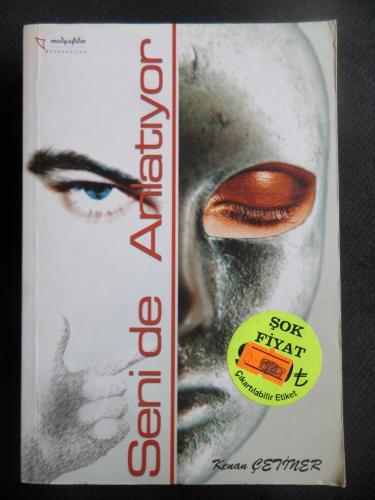 Seni de Anlatıyor Kenan Çetiner