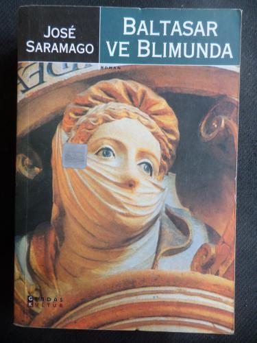 Baltasar ve Blimunda Jose Saramago