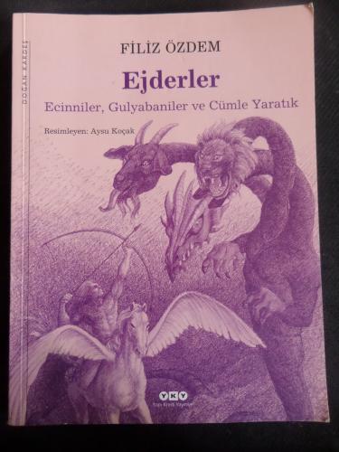 Ejderler Ecinniler, Gulyabaniler ve Cümle Yaratık