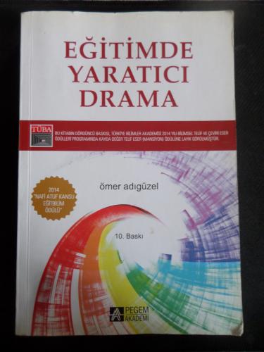 Eğitimde Yaratıcı Drama