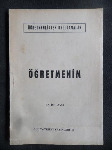 Öğretmen