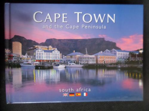 Cape Town and The Cape Peninsula