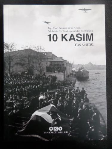 10 Kasım Yas Günü