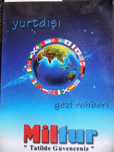 Yurtdışı Gezi Rehberi