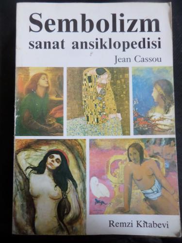 Sembolizm Sanat Ansiklopedisi