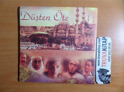 Düşten Öte / Film DVD'si