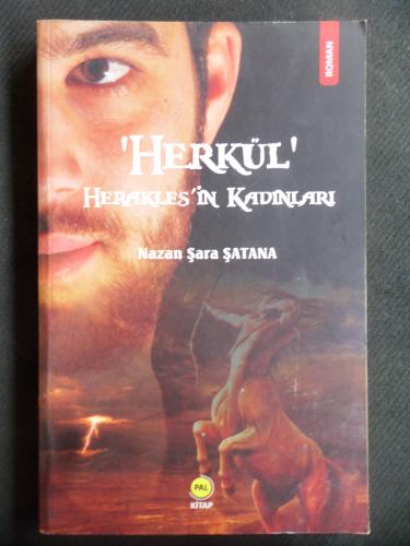 Herkül Herakles'in Kadınları Nazan Şara Şatana