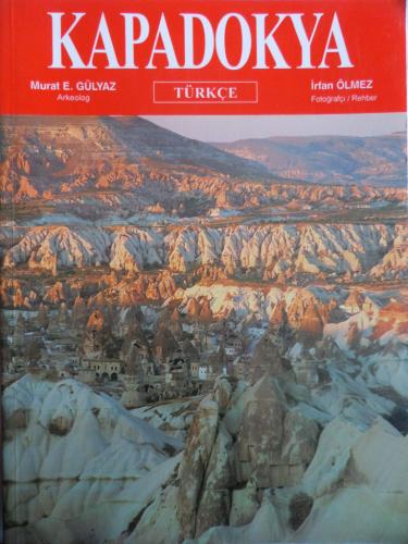 Kapadokya