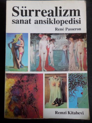 Sürrealizm Sanat Ansiklopedisi