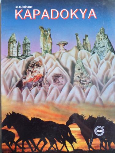 Kapadokya