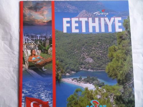Fethiye