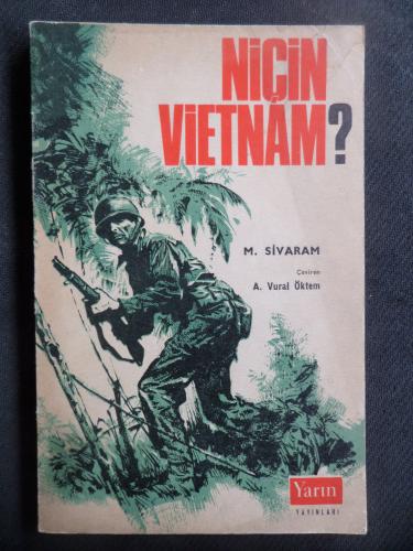 Niçin Vietnam?