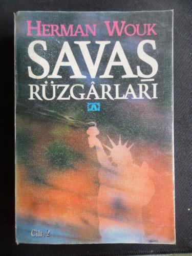 Savaş Rüzgarları II