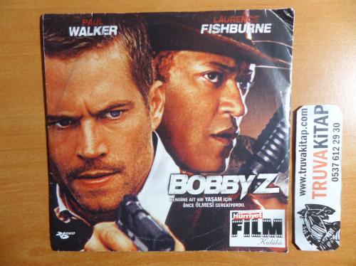 Bobbyz / Film CD'si