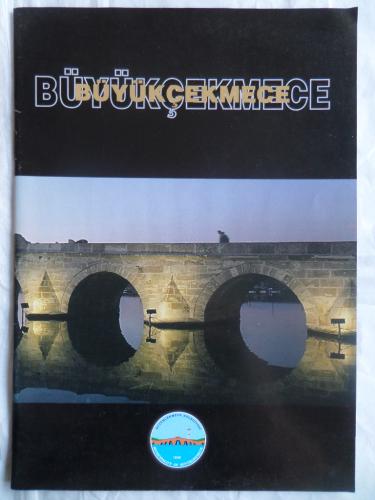 Büyükçekmece