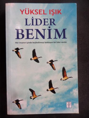 Lider Benim