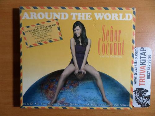 Around The World - Senor Coconut / Film CD'si