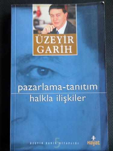 Pazarlama Tanıtımı Halkla İlişkiler