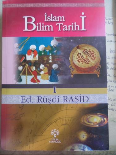 İslam Bilim Tarihi I