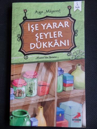İşe Yarar Şeyler Dükkanı