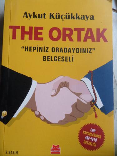 The Ortak & Hepiniz Oradaydınız Belgeseli