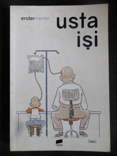 Usta İşi
