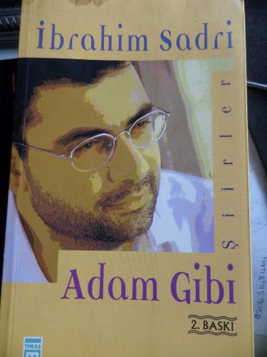 Adam Gibi İbrahim Sadri