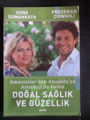 Doğal Sağlık ve Güzellik Suna Dumankaya