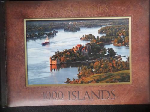 Ian Coristine's 1000 İslands