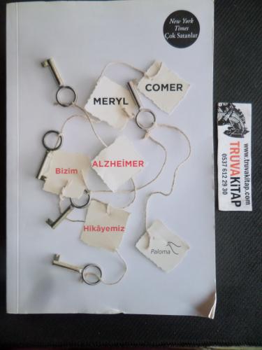 Bizim Alzheimer Hikayemiz