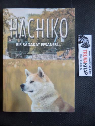 Hachiko Leslea Newman
