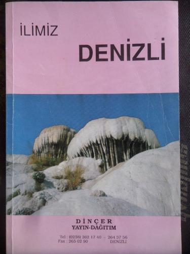 İlimiz Denizli