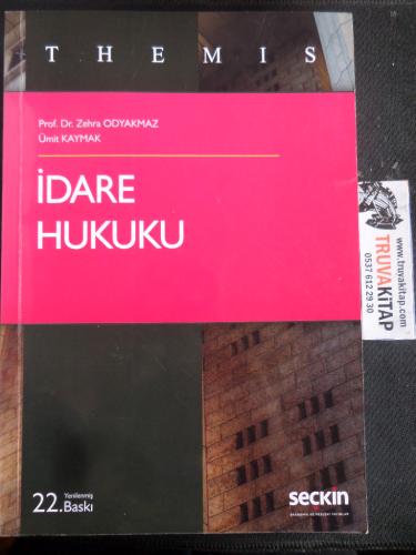 Themis İdare Hukuku