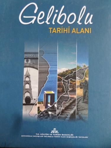 Gelibolu Tarihi Alanı
