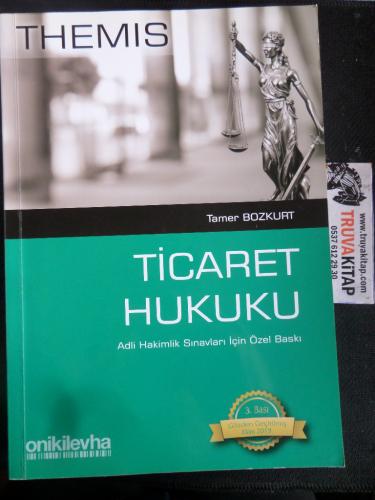 Themis Ticaret Hukuku