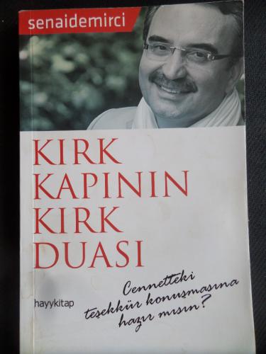 Kırk Kapının Kırk Duası