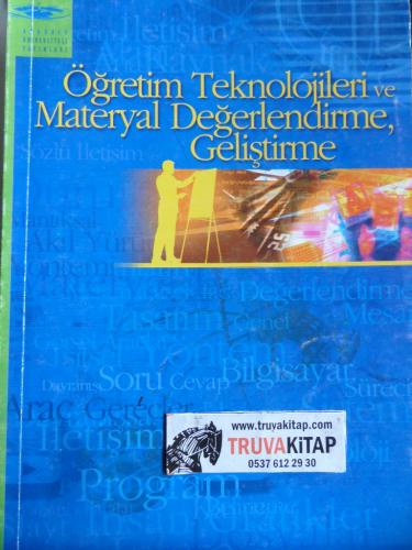 Öğretim Teknolojileri ve Materyal Değerlendirme Geliştirme
