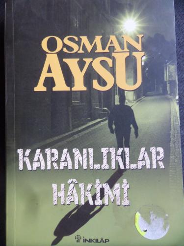Karanlıklar Hakimi Osman Aysu