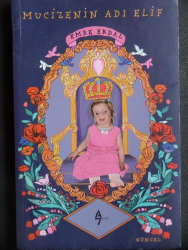 Mucizenin Adı Elif