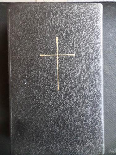 İNCİL/Kitabı Mukaddes Farsça / The Holy Bible in persian