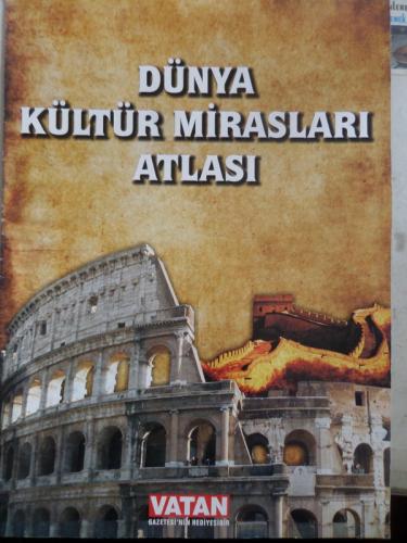Dünya Kültür Mirasları Atlası