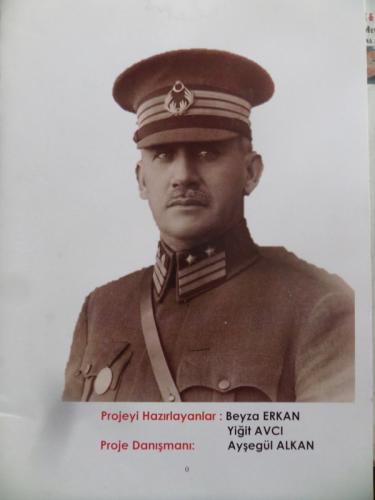 Bursa'yı Düşman İşgalinden Kurtaran Bir Kurtuluş Savaşı Kahramanı Şükrü Naili Gökberk ve Yerel Basında Bursa'nın Kurtuluş Günü Kutlamalarının Yansımaları